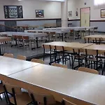 Centro San Viator Hostel Valladolid