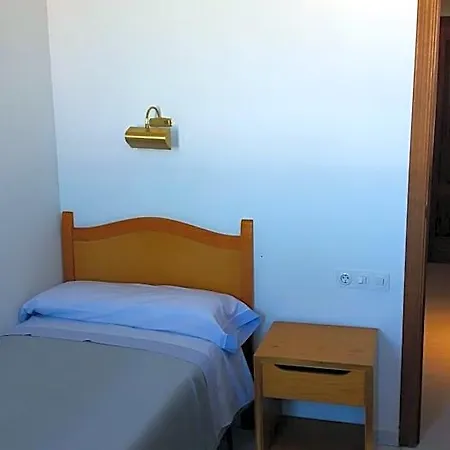Centro San Viator Auberge de jeunesse