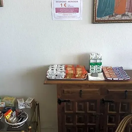 Centro San Viator *