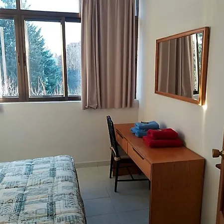 Auberge de jeunesse Centro San Viator *
