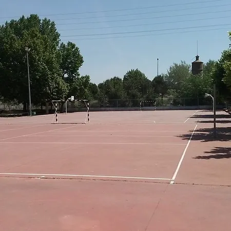 Centro San Viator Hostal