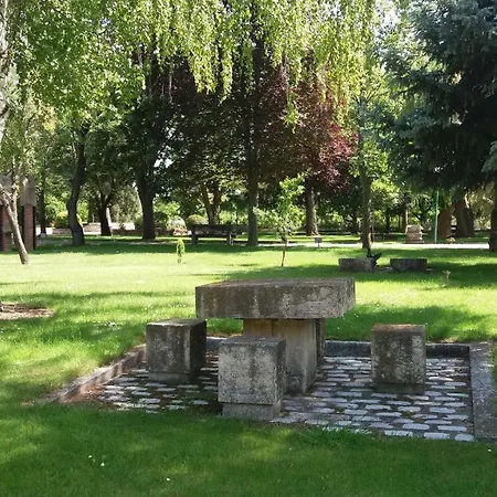 Centro San Viator 호스텔 바야돌리드