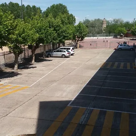 Centro San Viator * バリャドリド
