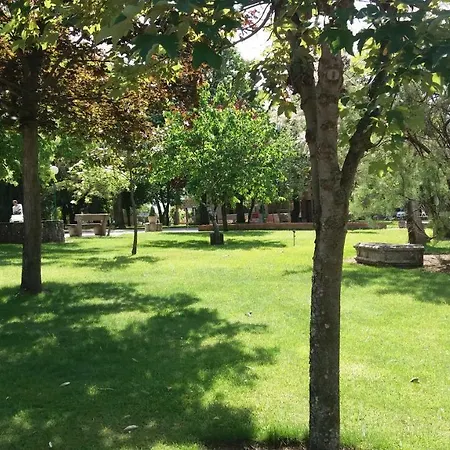 אכסניה Centro San Viator *