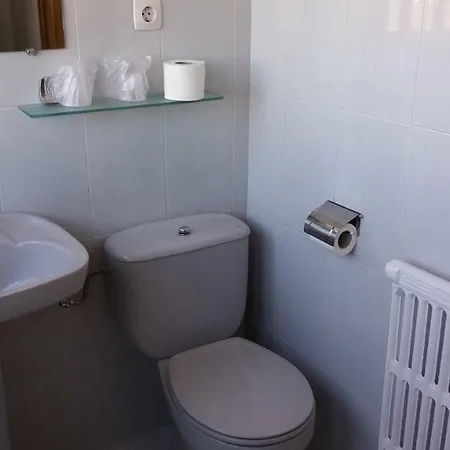 Auberge de jeunesse Centro San Viator *