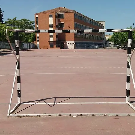Centro San Viator ホステル *