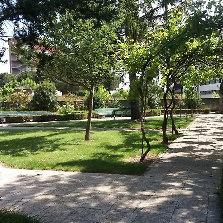 Centro San Viator * Valladolid