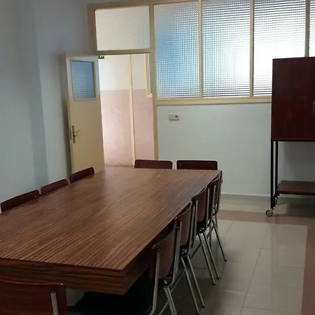 Centro San Viator Hostal *