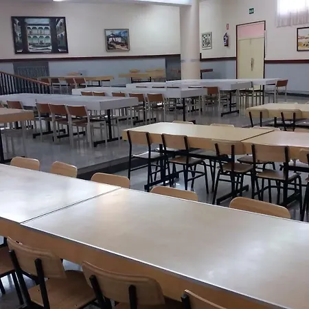 Centro San Viator אכסניה וייאדוליד