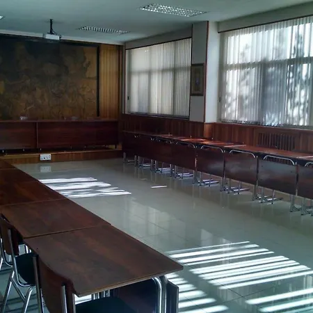 Centro San Viator * Valladolid