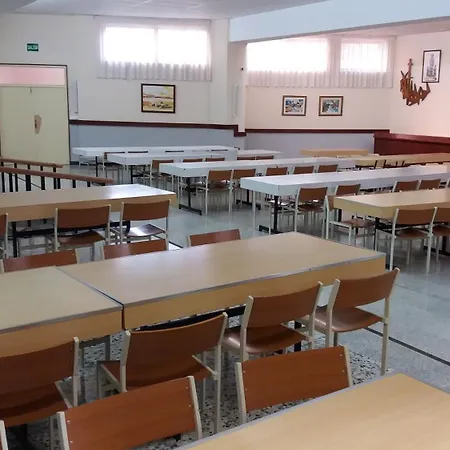 Centro San Viator Valladolid