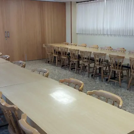 Centro San Viator Hostal