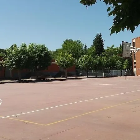 Centro San Viator Valladolid