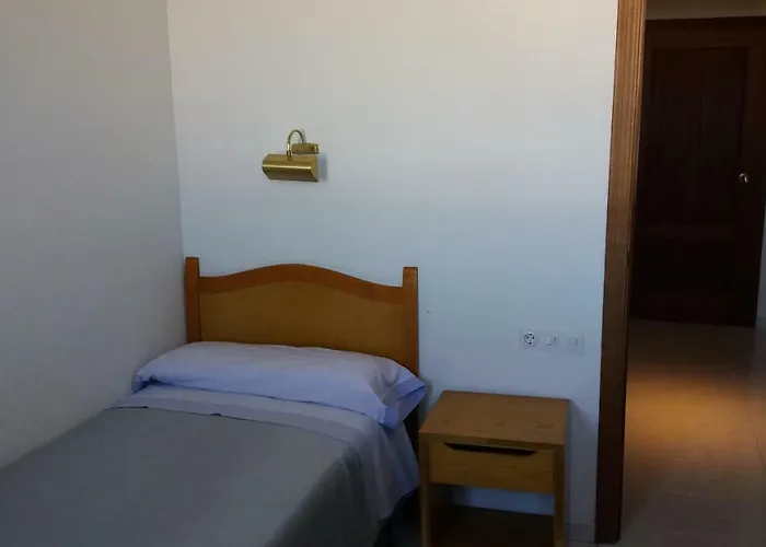 Centro San Viator 바야돌리드