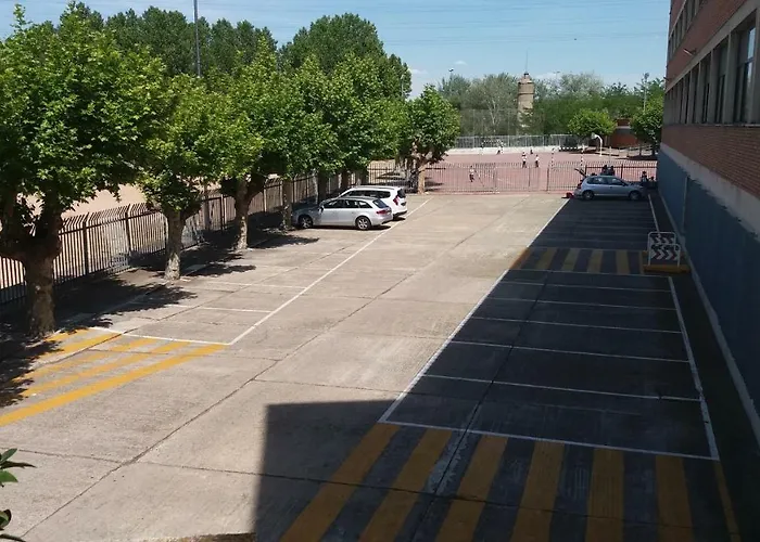 Centro San Viator * Valladolid