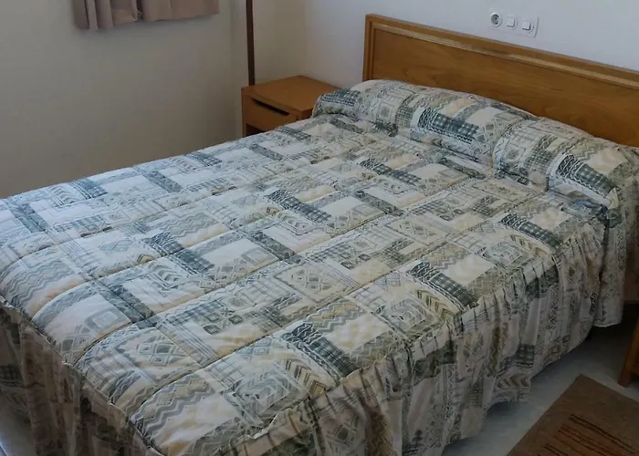 Centro San Viator Hostel Valladolid