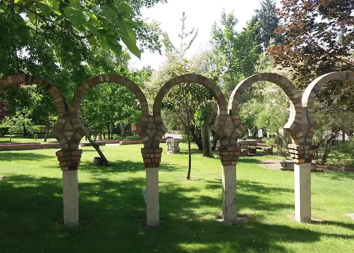 Centro San Viator Hostel *