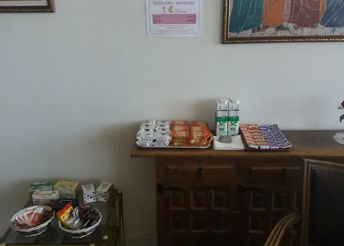 Centro San Viator * 바야돌리드