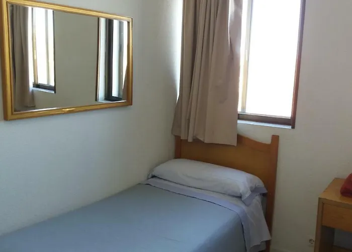 Hostel Centro San Viator Valladolid