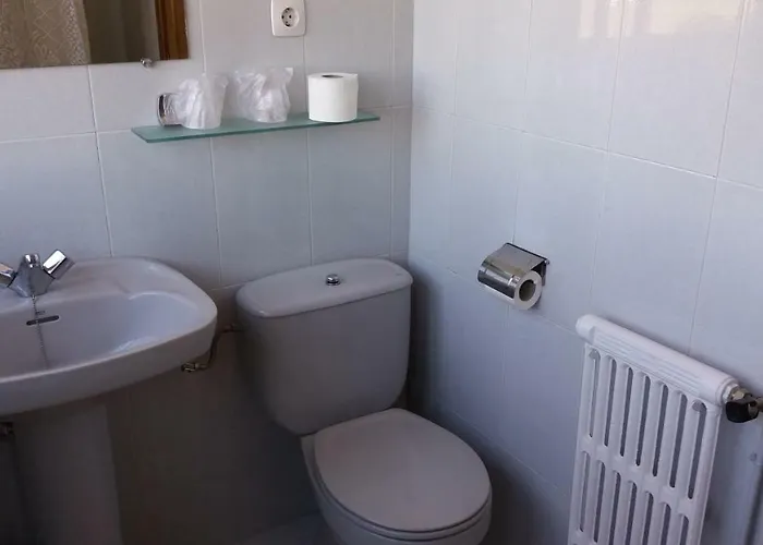 Hostel Centro San Viator *