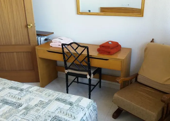 Centro San Viator Valladolid