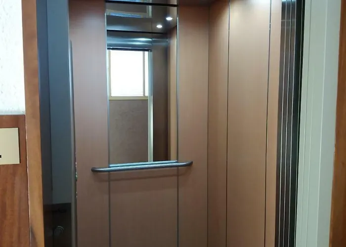 Centro San Viator Hostel