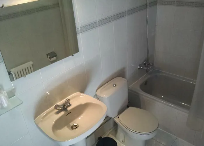 Centro San Viator Valladolid