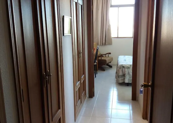 Centro San Viator 호스텔