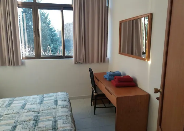 Centro San Viator 바야돌리드