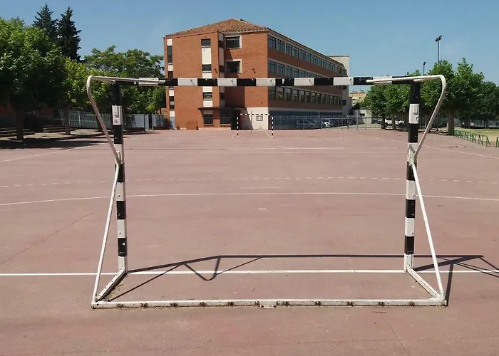 Centro San Viator Hostel *