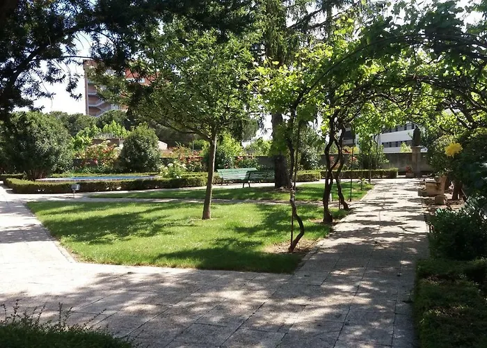 Centro San Viator * Valladolid