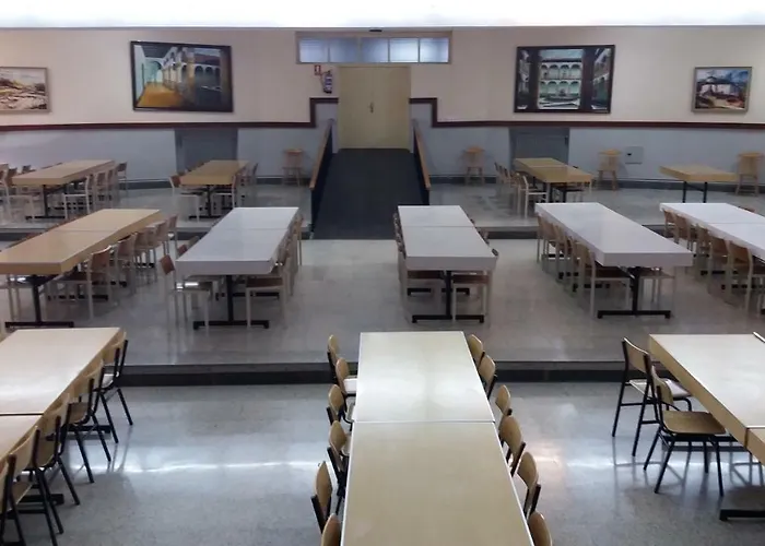 Hostel Centro San Viator