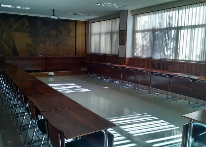 Centro San Viator * 바야돌리드