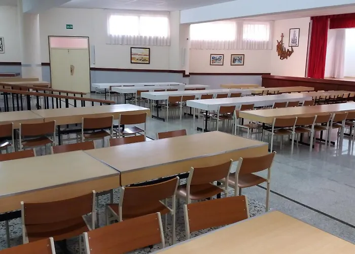 Centro San Viator Valladolid