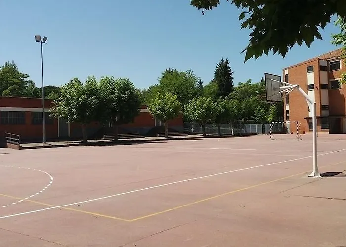 Centro San Viator Valladolid